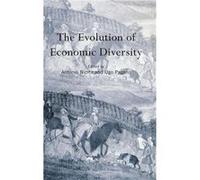 The Evolution of Economic Diversity by Antonio Nicita