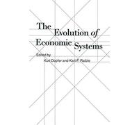 The Evolution Of Economic Systems