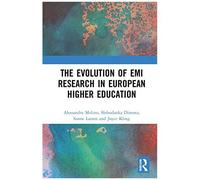 The Evolution Of Emi Research In European Higher Education