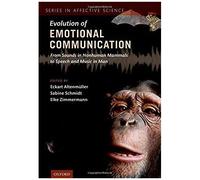 The Evolution Of Emotional Communication