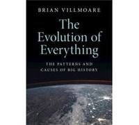 The Evolution of Everything by Villmoare & Brian University of Nevada & Las Vegas Villmoare Brian University of Nevada Las Vegas (Auteur)