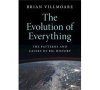 The Evolution of Everything by Villmoare & Brian University of Nevada & Las Vegas Villmoare Brian University of Nevada Las Vegas (Auteur)