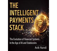 The Evolution of Financial Systems in the Age of AI and Stablecoins