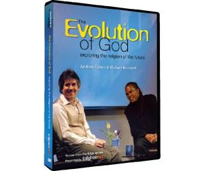 The Evolution of God: Exploring the Religion of the Future