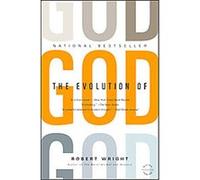 The Evolution of God Robert Wright (Auteur)
