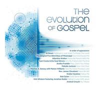 The Evolution of Gospel