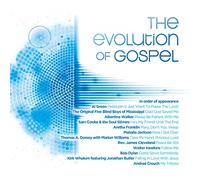 The Evolution of Gospel