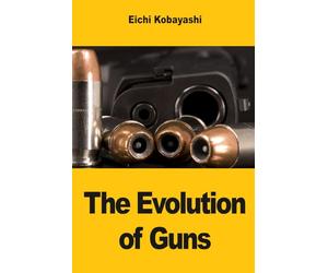 The Evolution of Guns: How Firearms Changed Warfare Forever