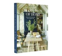The Evolution of Home: English Interiors for a New Era – Rizzoli Cucine