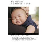 The Evolution Of Human Life History