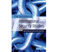 The Evolution of International Security Studies