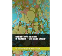 The Evolution of Juneteenth - “ Spell Ancient Artifacts “