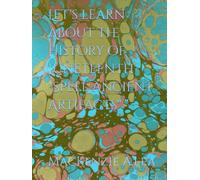 The Evolution of Juneteenth - “ Spell Ancient Artifacts “