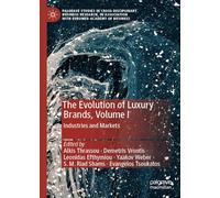 The Evolution of Luxury Brands: Industries and Markets