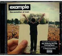 Example - The Evolution of Man [Import]