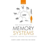 The Evolution of Memory Systems: Ancestors, Anatomy, and Adaptations