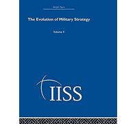 The Evolution Of Military Strategy