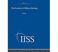 The Evolution Of Military Strategy