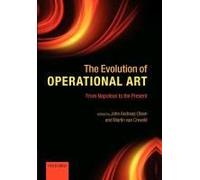 The Evolution Of Operational Art