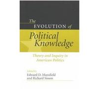 The Evolution of Political Knowledge