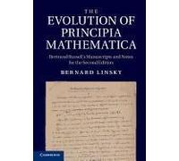 The Evolution Of Principia Mathematica