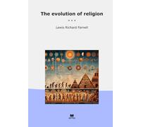 The evolution of religion