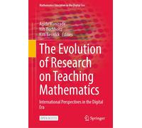 The Evolution Of Research On Teaching Mathematics