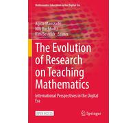 The Evolution Of Research On Teaching Mathematics