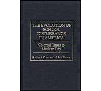 The Evolution Of School Disturbance In America