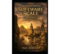 The Evolution of Software Scale: Agentic Development: Architecture, governance, and scale when the environment becomes the system.