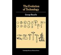 The Evolution of Technology