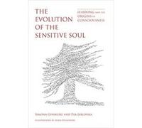 The Evolution of the Sensitive Soul - Jablonka Eva Professor Tel Aviv University - MIT Press Ltd - Livre en Anglais - Hardback Jablonka Eva Professor Tel Aviv UniversityJablonka Eva Professor Tel Aviv