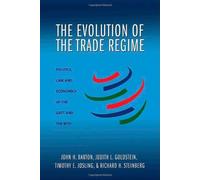 The Evolution Of The Trade Regime