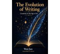 The Evolution of Writing: Creative Power in the Age of AI