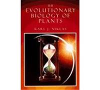 The Evolutionary Biology of Plants Karl J. Niklas (Auteur)