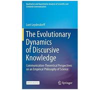 The Evolutionary Dynamics Of Discursive Knowledge