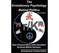 The Evolutionary Psychology Behind Politics