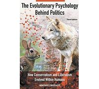 The Evolutionary Psychology Behind Politics