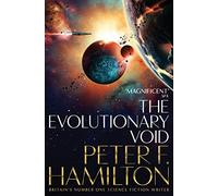 The Evolutionary Void