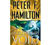 The Evolutionary Void