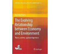 The Evolving Relationship Between Economy And Environment