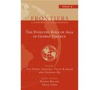 The Evolving Role of Asia In Global Finance The Evolving Role of Asia In Global Finance (Auteur)
