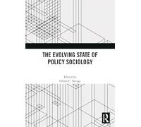 The Evolving State of Policy Sociology