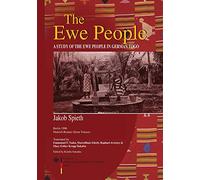 The Ewe People