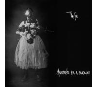 The Ex - Blueprints for A Blackout [Import]