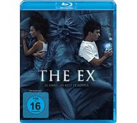 The Ex - Du kannst ihr nicht entkommen (Deutsche Version) (Blu-ray)