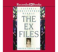 The Ex Files: A Novel About Four Women and Faith