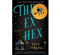 Erin Sterling – The Ex Hex – Livre en anglais – Broché