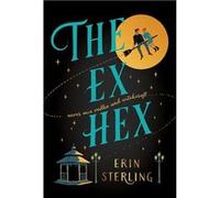 The Ex Hex | Rachel Hawkins Rachel Hawkins (Auteur)