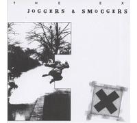 The Ex Joggers & Smoggers (Vinyl) 12" Album